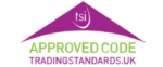 Trading standards logo