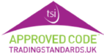 Trading standards logo